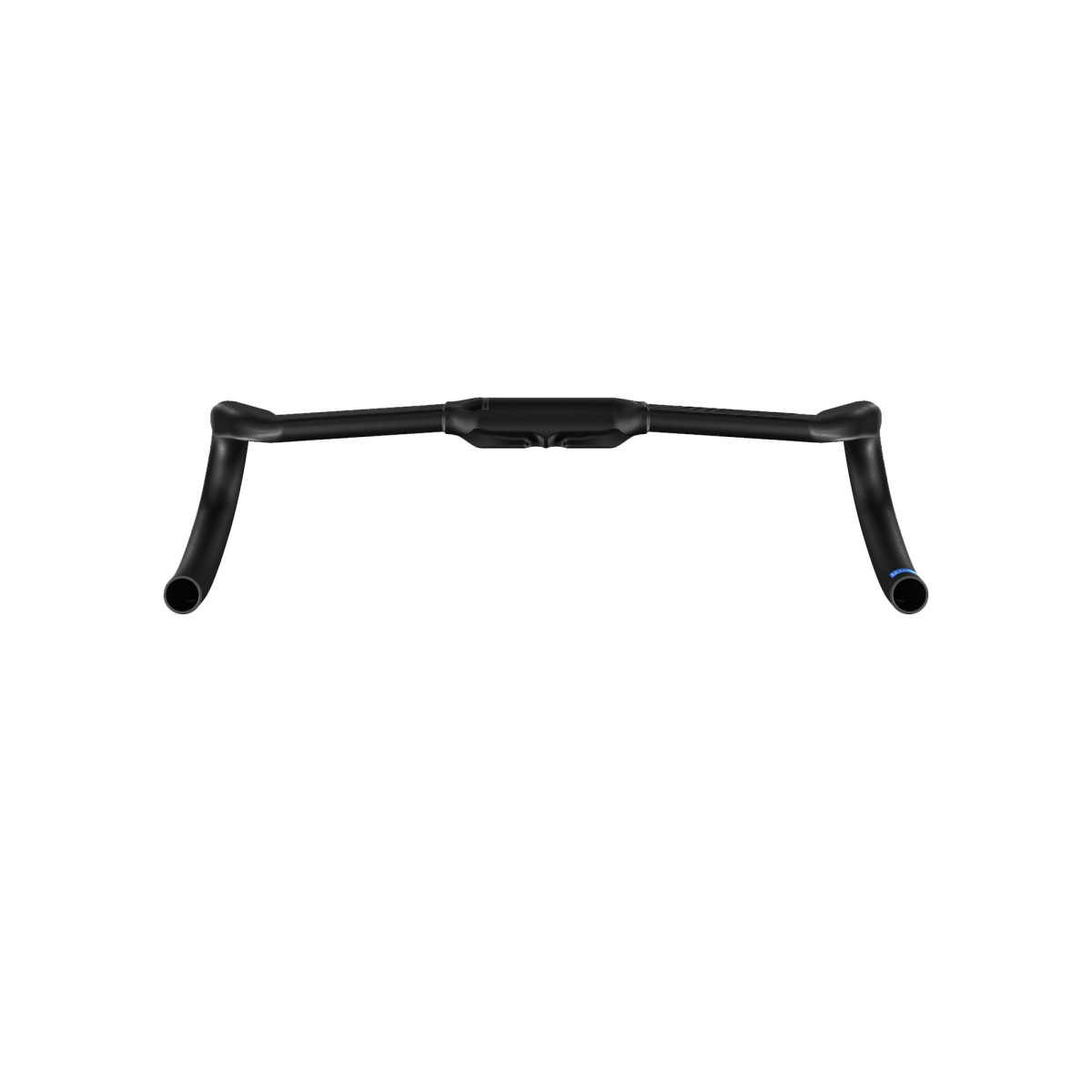PRO Discover Aero Carbon Gravel stūre | 12° Flare | Ø 31.8