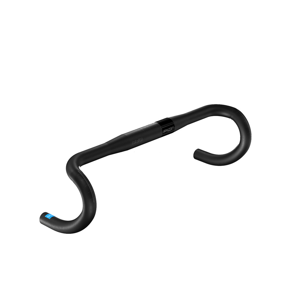 PRO PLT Compact Alloy Road stūre | Ø 31.8