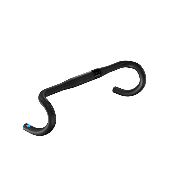 PRO PLT Compact Alloy Road stūre | Ø 31.8