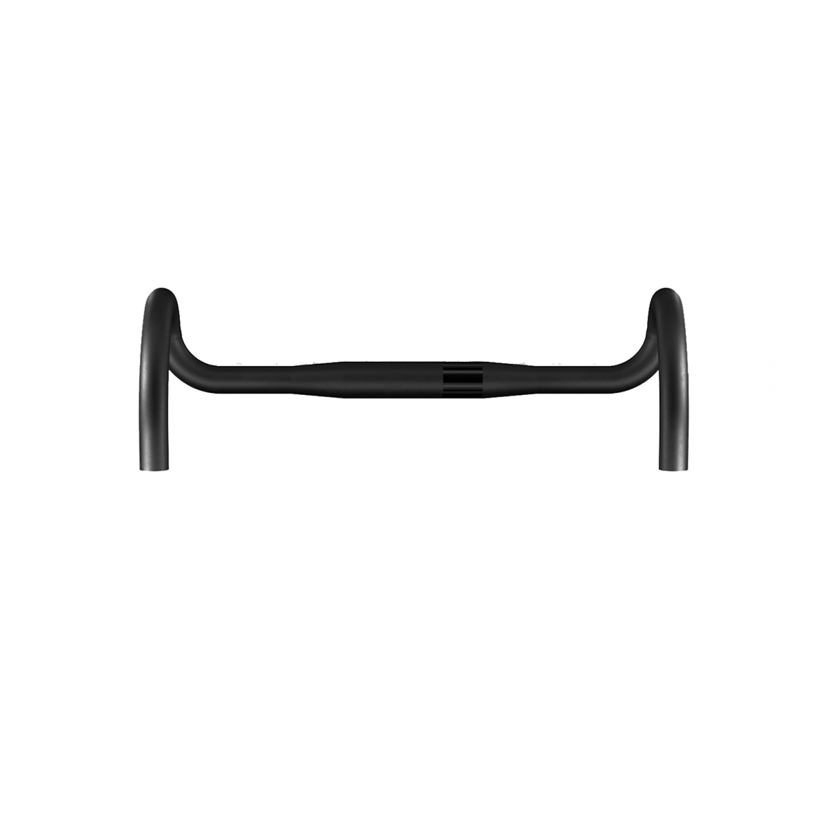 PRO PLT Compact Alloy Road stūre | Ø 31.8