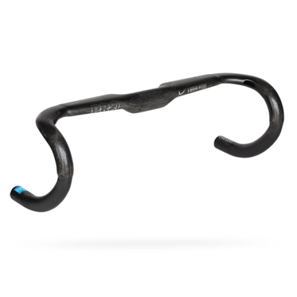 PRO Vibe Aero SL Compact Carbon Road stūre | Ø 31.8