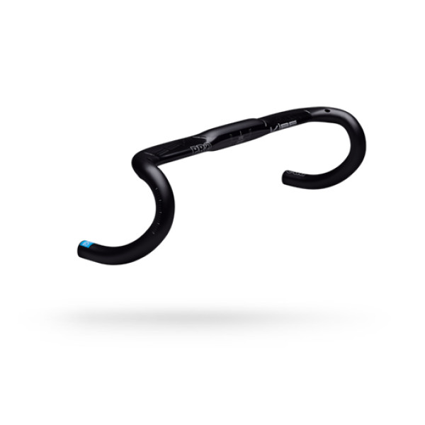 PRO Vibe Aero Alloy Road stūre | Ø 31.8