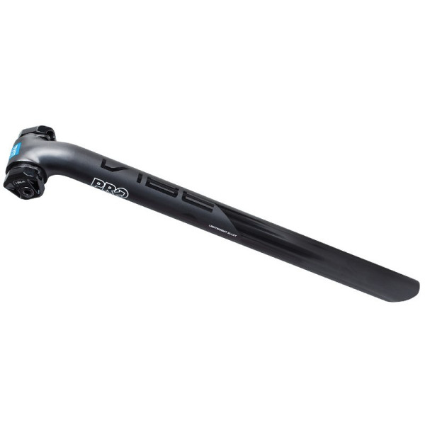 PRO Vibe Alloy sēdekļa stute | 20mm Offset | 27.2mm PRO Vibe Alloy sēdekļa stute | 20mm Offset | 27.2mm