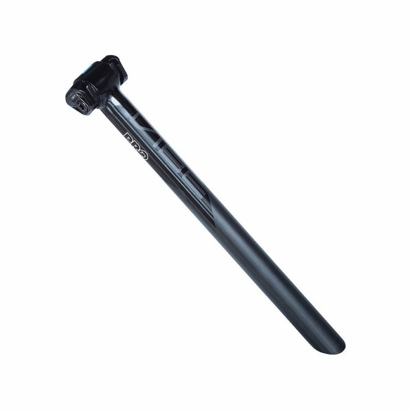 PRO Vibe Alloy sēdekļa stute | 0mm Offset | 27.2mm PRO Vibe Alloy sēdekļa stute | 0mm Offset | 27.2mm