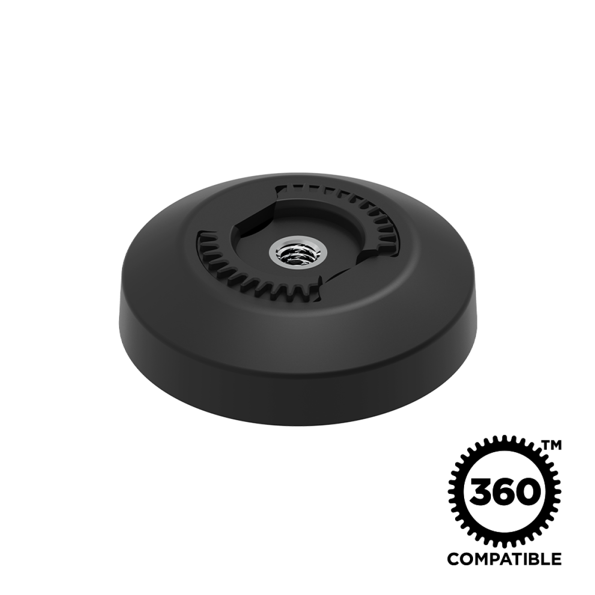 Quad Lock® 360 bāze - slēpta | Maza