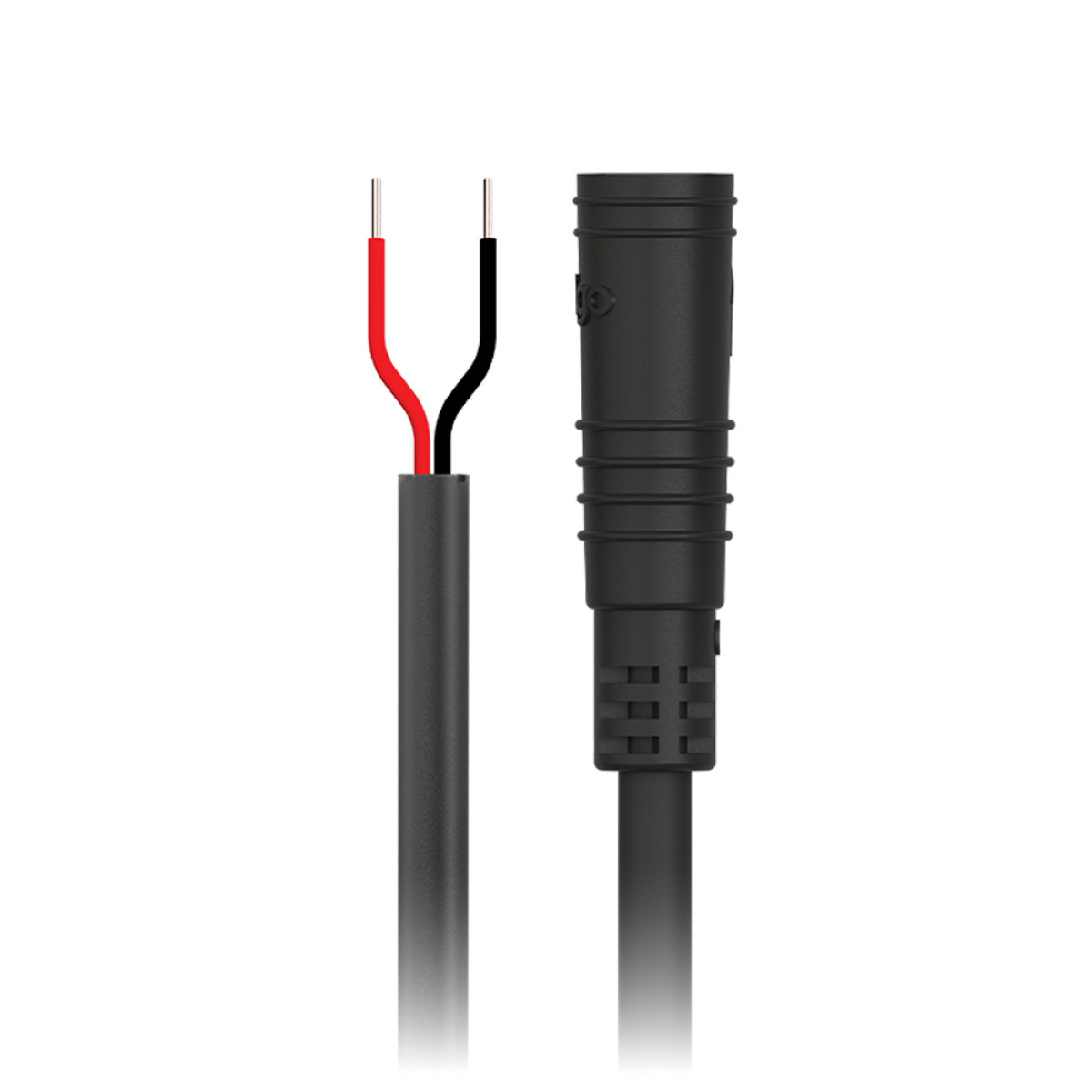 Quad Lock® Cycle Waterproof Wireless uzlādes galviņas kabelis | Shimano / Other Drive Units