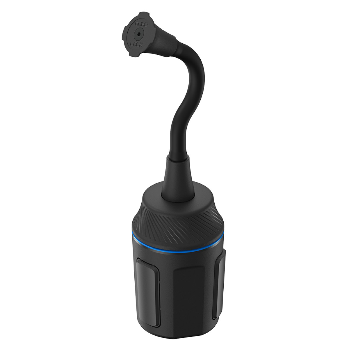 Quad Lock® automašīnas dzērienu turētāja stiprinājums