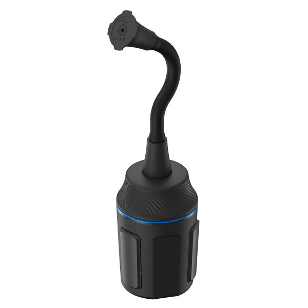 Quad Lock® automašīnas dzērienu turētāja stiprinājums