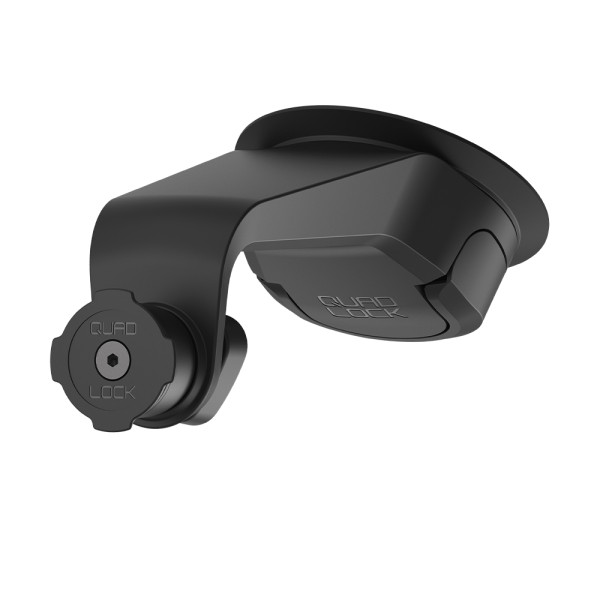 Quad Lock® Windscreen 2 stiprinājums automašīnas vējstiklam