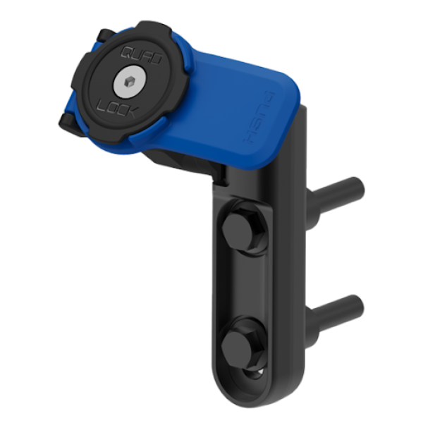 Quad Lock® Motociklu bremzes | Sajūga stiprinājums