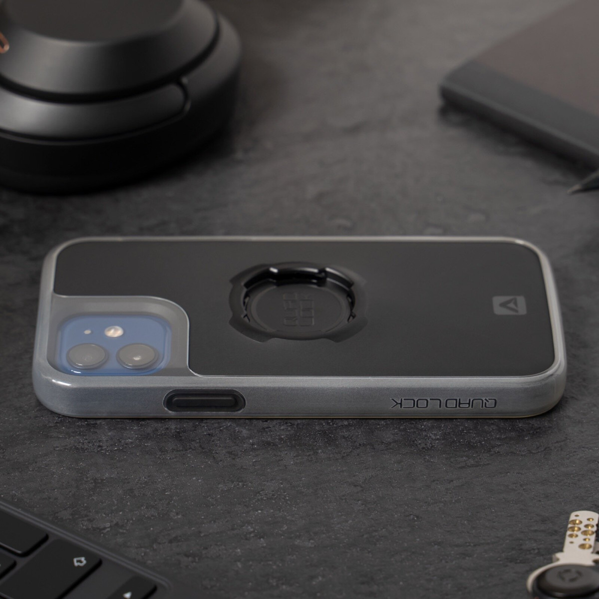 Quad Lock® MAG iPhone 16 Plus pončo