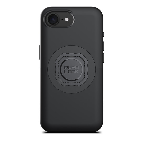 Quad Lock® MAG iPhone 16e tālruņa futrālis