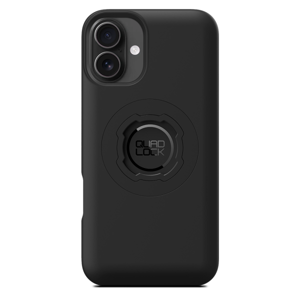 Quad Lock® MAG iPhone 16 Plus tālruņa futrālis Quad Lock® MAG iPhone 16 Plus tālruņa futrālis