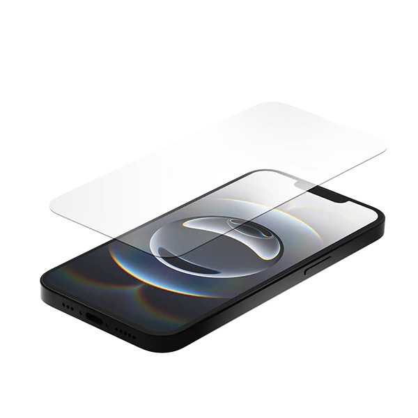 Quad Lock® stikla ekrāna aizsargs | iPhone 17e