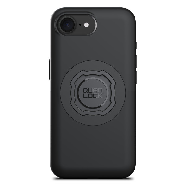 Quad Lock® MAG iPhone 17e tālruņa futrālis Quad Lock® MAG iPhone 17e tālruņa futrālis