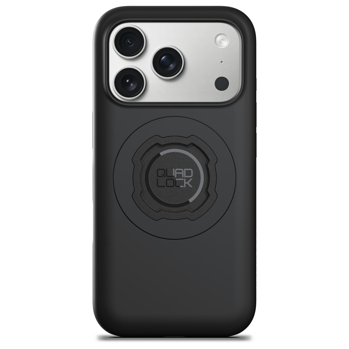 Quad Lock® MAG iPhone 17 Pro tālruņa futrālis