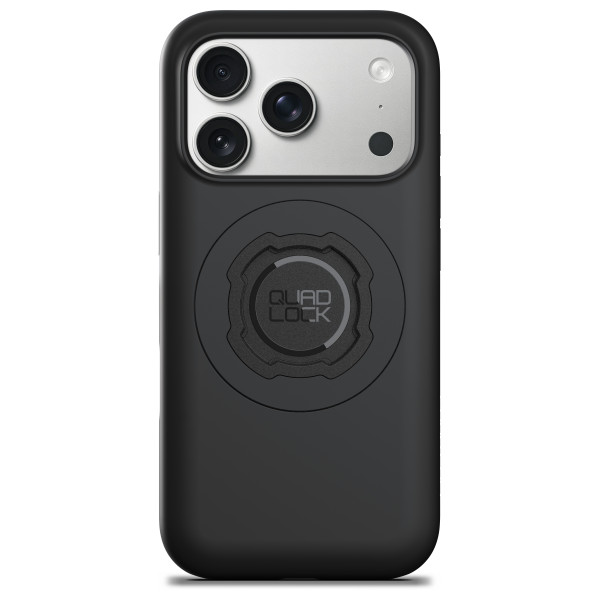 Quad Lock® MAG iPhone 17 Pro tālruņa futrālis