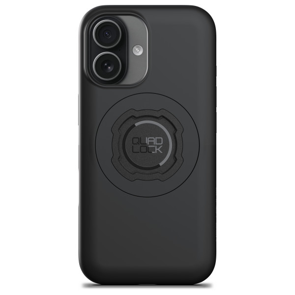 Quad Lock® MAG iPhone 17 tālruņa futrālis