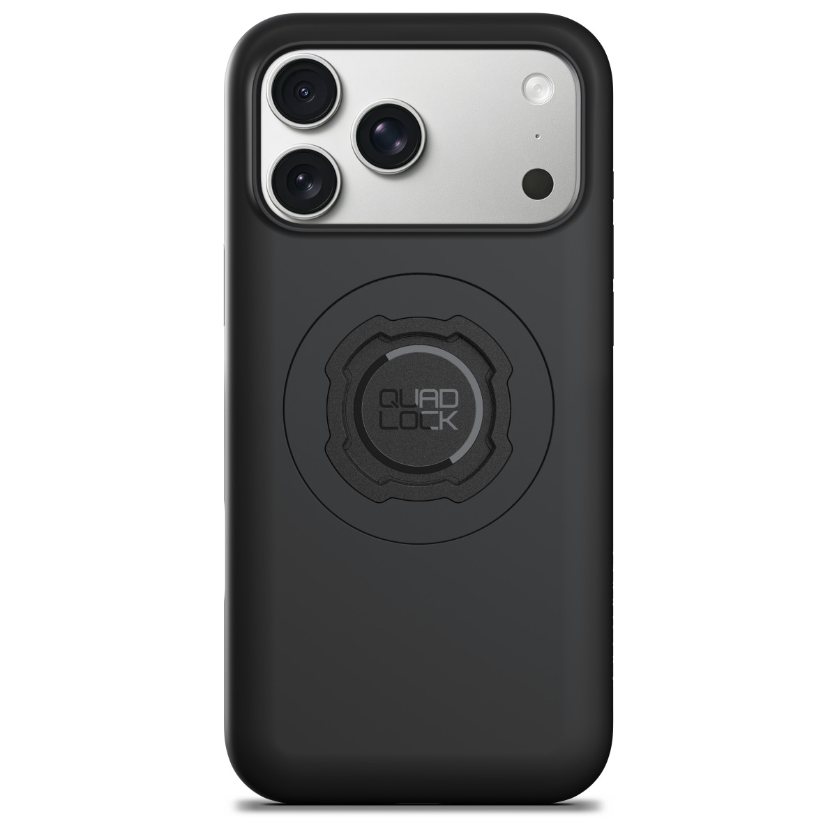 Quad Lock® MAG iPhone 17 Pro Max tālruņa futrālis