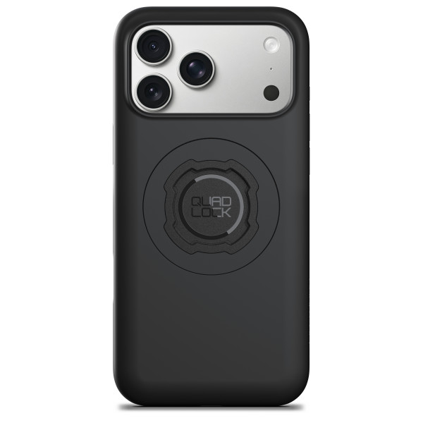 Quad Lock® MAG iPhone 17 Pro Max tālruņa futrālis