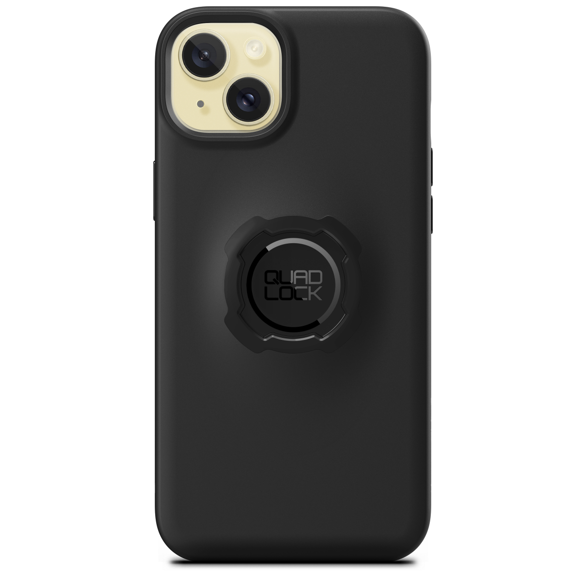Quad Lock® iPhone 15 Plus tālruņa futrālis