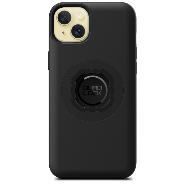 Quad Lock® MAG iPhone 15 Plus tālruņa futrālis