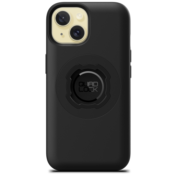Quad Lock® MAG iPhone 15 tālruņa futrālis