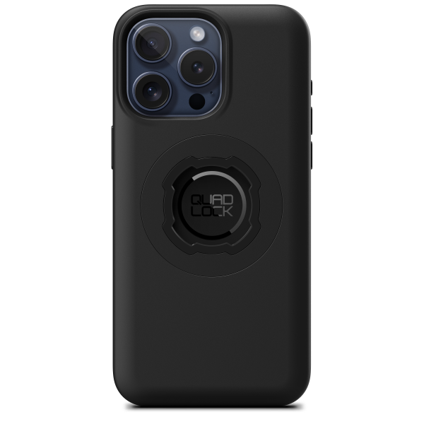 Quad Lock® MAG iPhone 15 Pro Max tālruņa futrālis