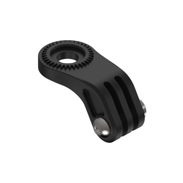 Quad Lock® Out Front Mount luktura/kameras adapteris Quad Lock® Out Front Mount luktura/kameras adapteris