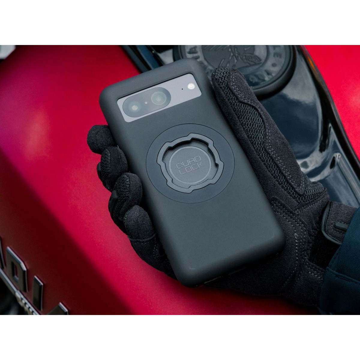 Quad Lock® MAG Google Pixel 10a telefona maciņš
