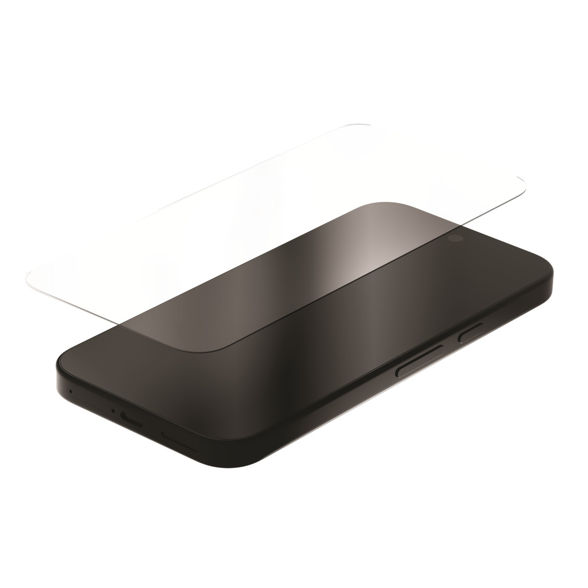 Quad Lock® ekrāna aizsargs | Google Pixel 10a