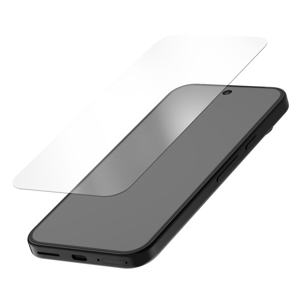 Quad Lock® ekrāna aizsargs | Google Pixel 10 / 10 Pro