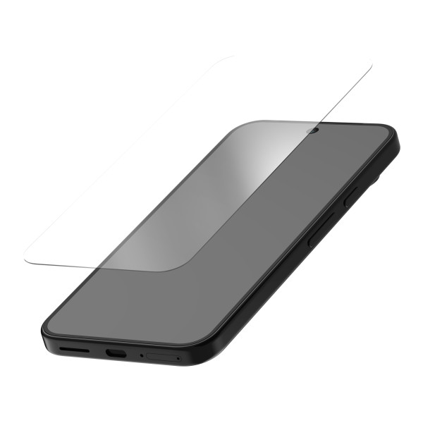 Quad Lock® ekrāna aizsargs | Google Pixel 10 Pro XL