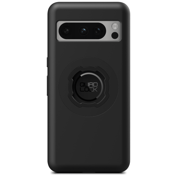 Quad Lock® MAG Google Pixel 8 Pro tālruņa futrālis