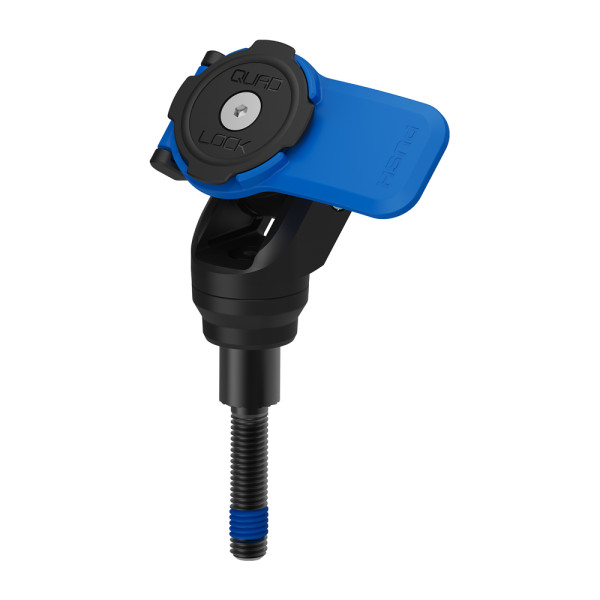 Quad Lock®® motocikls - stūres skavas skrūves stiprinājums