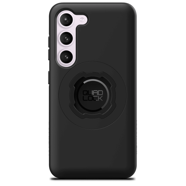 Quad Lock® MAG Samsung Galaxy S23 tālruņa futrālis