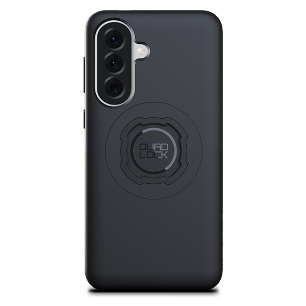 Quad Lock® MAG Samsung Galaxy A57 tālruņa futrālis Quad Lock® MAG Samsung Galaxy A57 tālruņa futrālis
