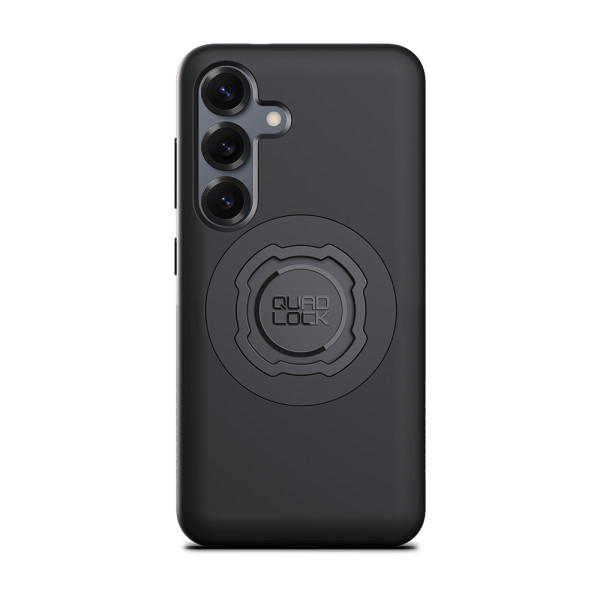 Quad Lock® MAG Samsung Galaxy S25 tālruņa futrālis
