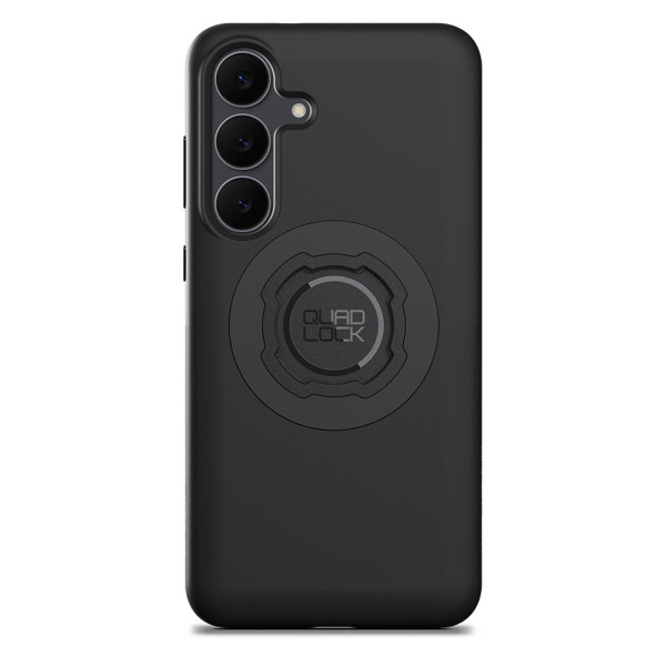 Quad Lock® MAG Samsung Galaxy S25 FE tālruņa futrālis