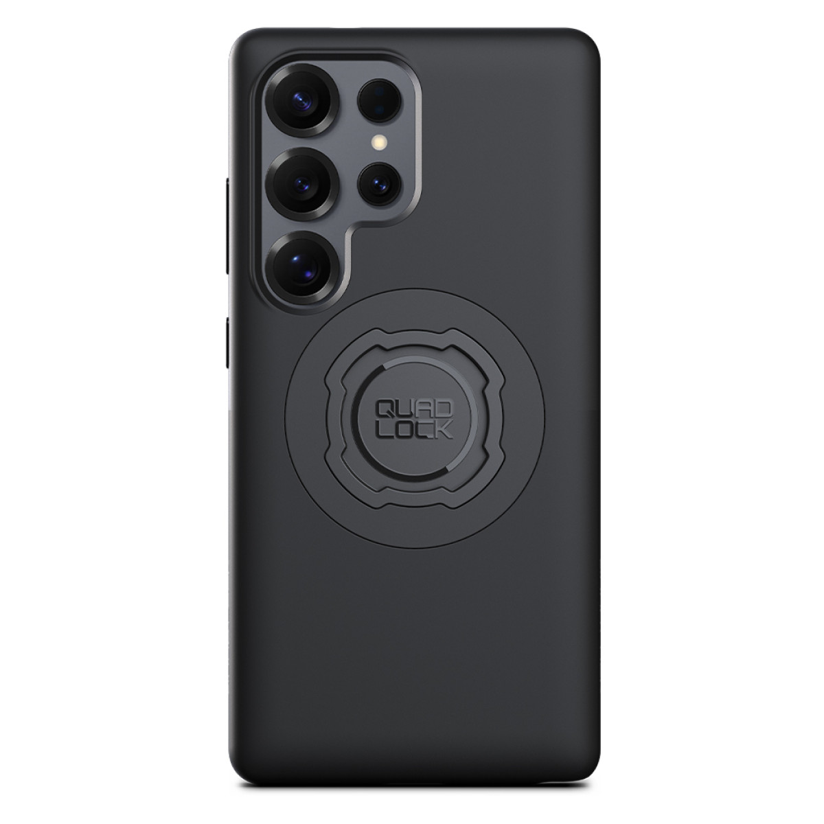 Quad Lock® MAG Samsung Galaxy S25 Ultra tālruņa futrālis