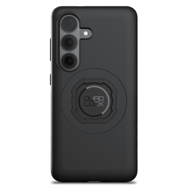 Quad Lock® MAG Samsung Galaxy S26 tālruņa futrālis Quad Lock® MAG Samsung Galaxy S26 tālruņa futrālis