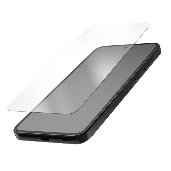 Quad Lock® ekrāna aizsargs | Samsung Galaxy A57 / A36 Quad Lock® ekrāna aizsargs | Samsung Galaxy A57 / A36