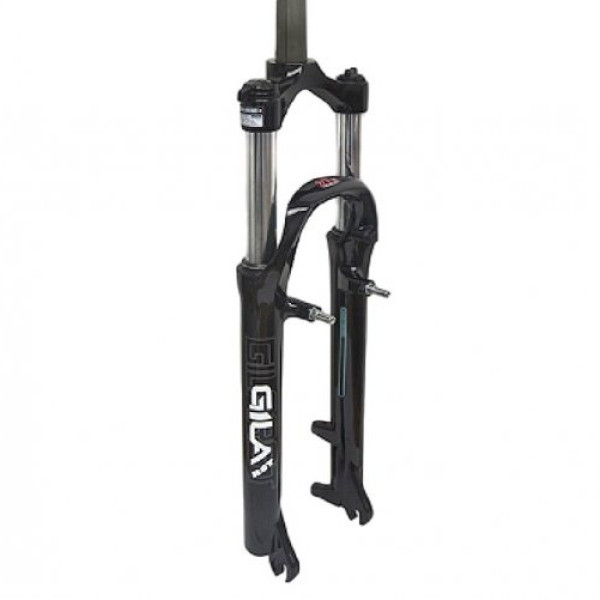 RST Gila RL 26" dakša | 1 1/8 | 9x100mm QR | Matt Black