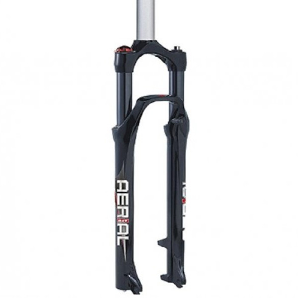 RST Aerial RL 29" dakša | 1 1/8 | 9x100mm QR | Matt Black