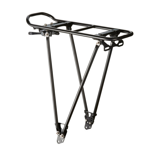 Racktime FOLDIT ADJUSTABLE 24-29" velosipēdu bagāžnieks