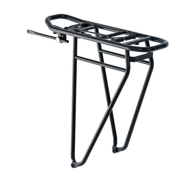 Racktime BASIC 2.0 TOUR 29" velosipēda bagāžnieks