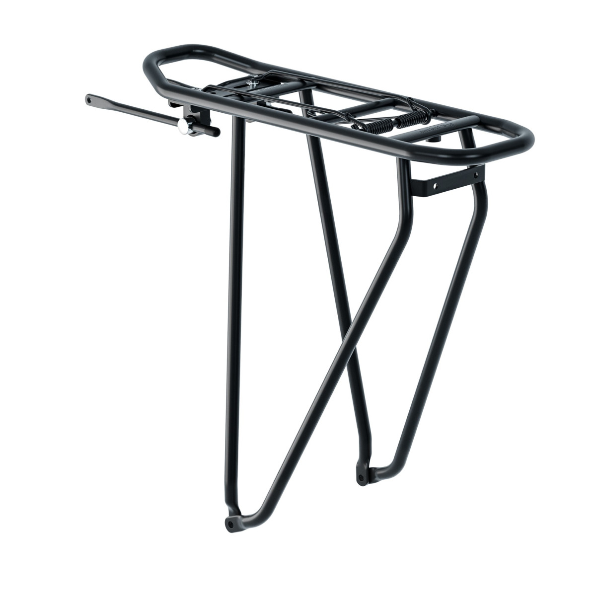 Racktime BASIC 2.0 29" velosipēda bagāžnieks