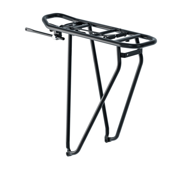 Racktime BASIC 2.0 29" velosipēda bagāžnieks