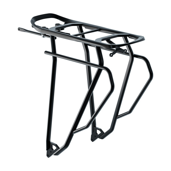 Racktime BOOSTIT 2.0 TOUR 29" velosipēda bagāžnieks