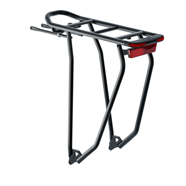 Racktime GLEAMIT 2.0 Tour 28-29" (DC) velosipēda bagāžnieks
